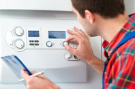 free commercial Amlwch boiler quotes
