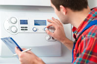free Amlwch gas safe engineer quotes